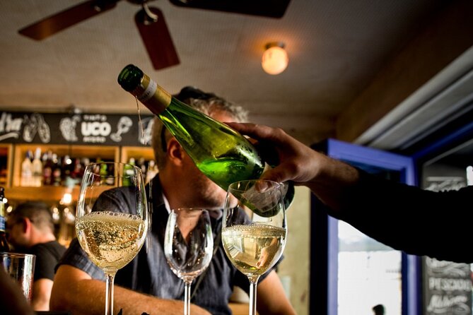 Tapas like a local Private Tour in Barcelona - The guide makes or breaks it: names worth remembering