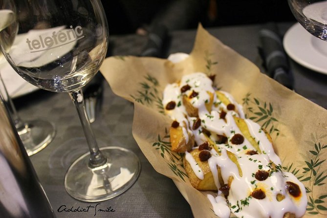 Tapas like a local Private Tour in Barcelona - Eco-friendly by design: public transport that actually helps