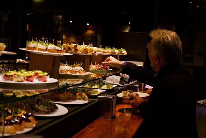 Tapas like a local Private Tour in Barcelona - The real itinerary value: learning how to bar-hop smarter