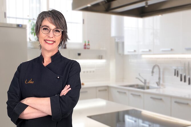 Tapas & Paella Cooking Class in Madrid with a Professional Chef - Price and Value: What You’re Really Paying For at $107.68