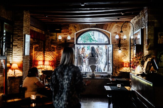 Tapas & Paella Experience | 3 Local places | Meet Travelers - How the 2.5-hour timing fits Valencia