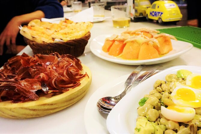 Tapas & Sidecar Motorcycle Barcelona Tour - Comfort, Safety, and What to Wear (Wind Is the Real Enemy)
