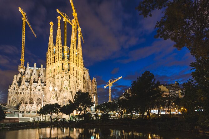 Tapas & Sidecar Motorcycle Barcelona Tour - Price and Value: When $271.08 Makes Sense