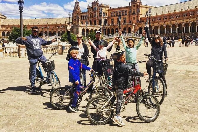 Tapas Tour - Stop one: Castillo de Santa Bárbara views without the hard work