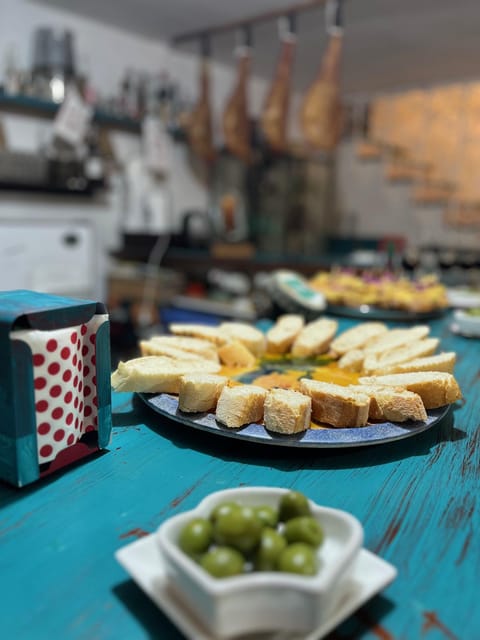 Tapas Tour Cordoba & Wine Experience with chef and sommelier - Price and Value: Why $218 Can Make Sense Here