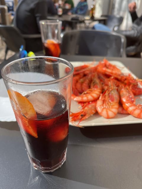 Tapas Tour Cordoba & Wine Experience with chef and sommelier - Key Highlights You’ll Care About