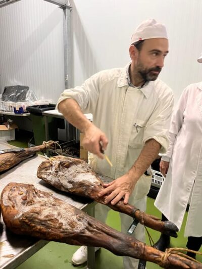 Tapas Tour Cordoba & Wine Experience with chef and sommelier - Chef and Sommelier: The Real Value of Pairing in Córdoba