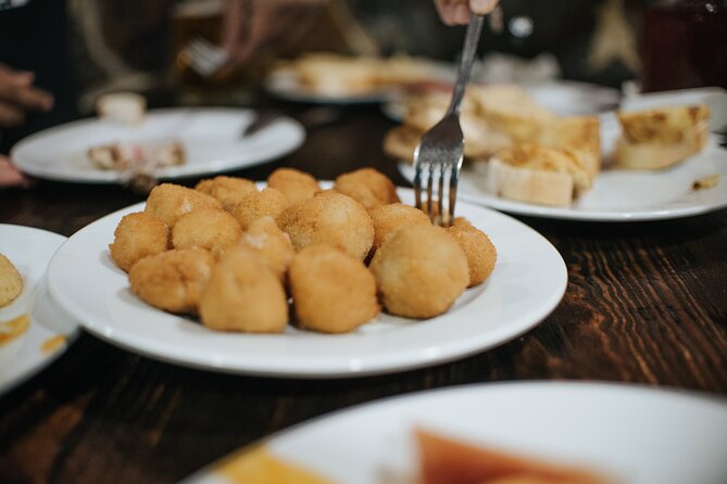 Tapas Tour Madrid Experience - Price and value: is $81.02 fair for three hours?
