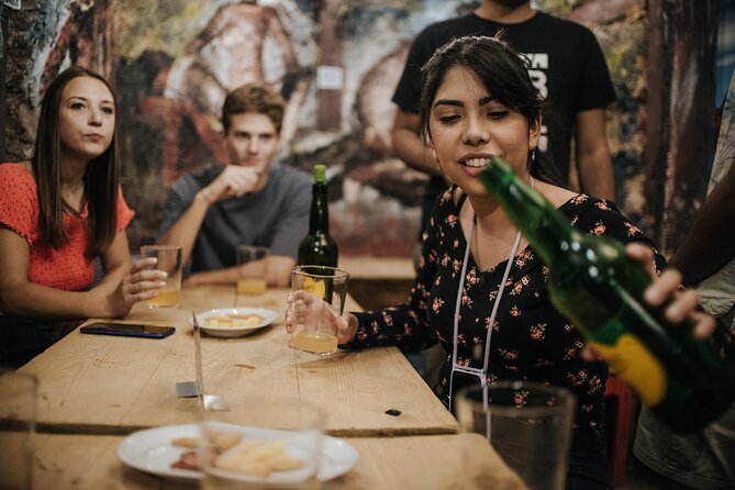 Tapas Tour Madrid Experience - Private by design: the difference between guided and managed