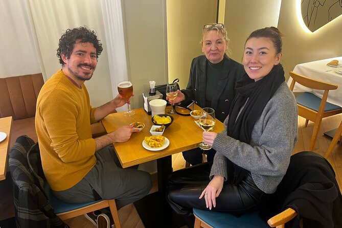 Tapas Tour of Santiago de Compostela - Price and Value: Why $54.44 Can Be a Good Deal