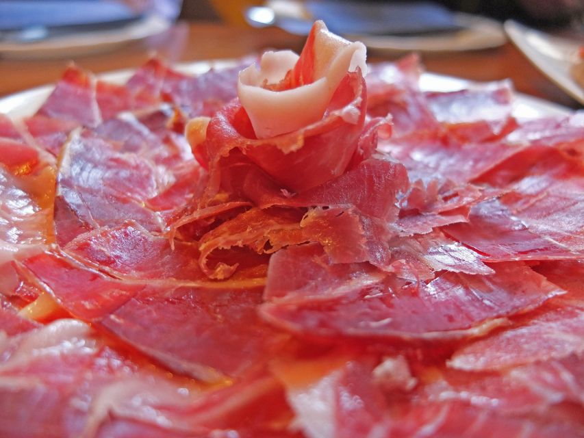 Tapas Tour Paella and Malaga market with Official Guide - Tips to Get More Out of Your 3 Hours in Malaga