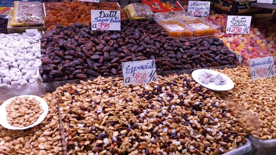 Tapas Tour Paella and Malaga market with Official Guide - Why This Malaga Food Tour Works in 3 Hours