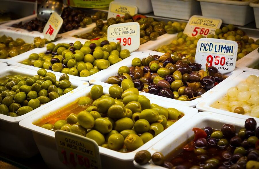 Tapas Tour Paella and Malaga market with Official Guide - Alameda Principal Start: Easy To Find, Quick To Settle In