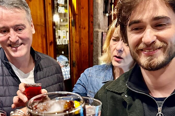 Tapas&Tours with Leo - Tasting Culture and History - Practical stuff that can make or break the night