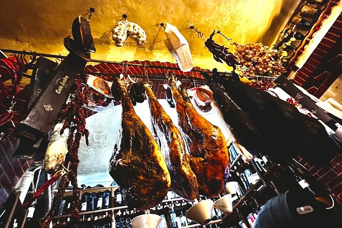 Tapas&Tours with Leo - Tasting Culture and History - Who should book Tapas&Tours with Leo (and who might not)