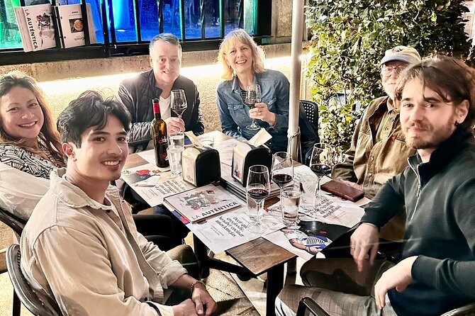 Tapas&Tours with Leo - Tasting Culture and History - FAQ