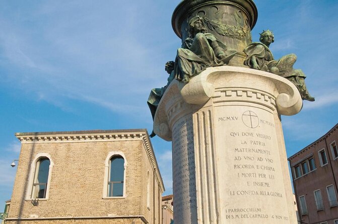 Tapas & Wines through secret Venice - Key takeaways before you go