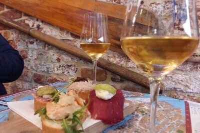Tapas & Wines through secret Venice - What makes this tour worth your €-to-hour math