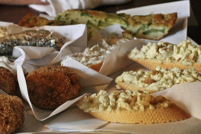 Tapas & Wines through secret Venice - Price, pace, and who this fits best