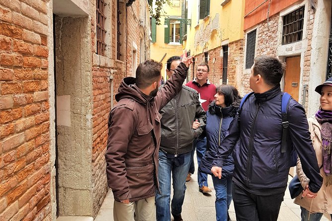 Tapas & Wines through secret Venice - Tips to make it even better on the day
