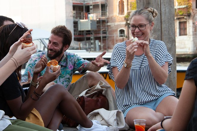 Tapas & Wines through secret Venice - Should you book the Tapas & Wines through secret Venice tour?