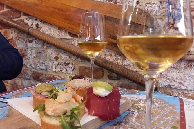 Tapas & Wines through secret Venice - What makes this tour worth your €-to-hour math