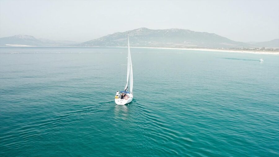 Tarifa: Sailboat Tour, Snorkelling, Tapas & Drinks - Is the $112 price fair for a 3-hour sail, snorkel, and meal