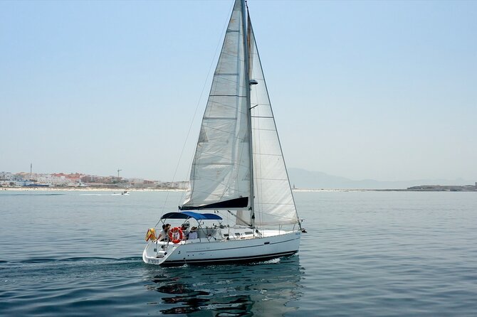 Tarifa Sailing and Snorkeling Excursion with tapas and drinks - Tapas and drinks: what you eat after the water
