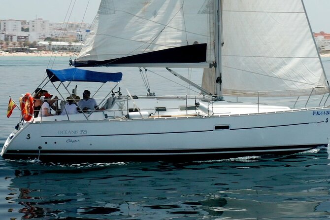 Tarifa Sailing and Snorkeling Excursion with tapas and drinks - Getting the most from a host-led experience (Fernando, the crew vibe, and group flow)