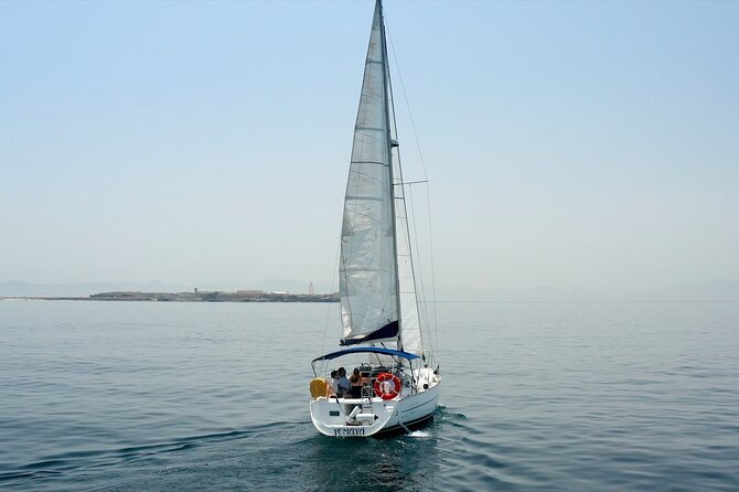 Tarifa Sailing and Snorkeling Excursion with tapas and drinks - Price value: is $114.15 worth it for Tarifa?