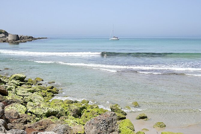 Tarifa Sailing and Snorkeling Excursion with tapas and drinks - Weather, timing, and practical considerations in Tarifa
