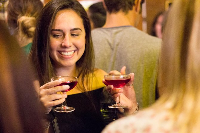 Taste of Barcelona: Boqueria Market, Tapas & History Tour - Plaça de la Vila de Madrid and the Barcino story you can feel