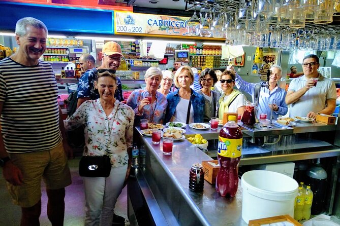 Taste of Malaga Tour : Tapas, History and Local Customs - Price and Value: Why This Can Feel Like a Bargain Lunch
