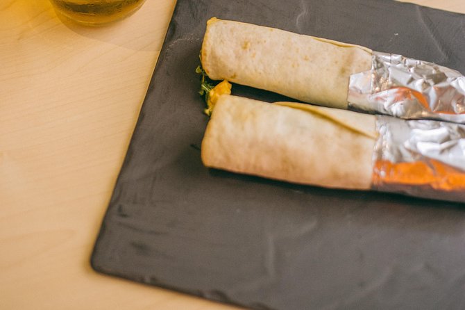 Taste of Malaga Tour : Tapas, History and Local Customs - Mercado Central de Atarazanas: Where Your Tapas Choices Make Sense