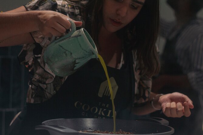 Taste of Spain: Tapas Cooking Class with Bottomless Wine Pairing - Four tapas you’ll cook: what they teach and what they taste like