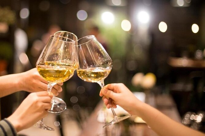 Taste Tradition 4 Wineries and Tapas Bar - Key Highlights You’ll Care About