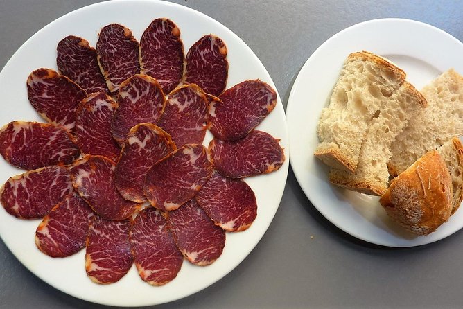 Tasting Madrid: Tapas Private Guided Tour (Customizable) - Key takeaways before you taste