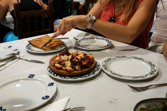 Tasting Madrid: Tapas Private Guided Tour (Customizable) - The walking route: Madrid’s historical quarters, explained while you move