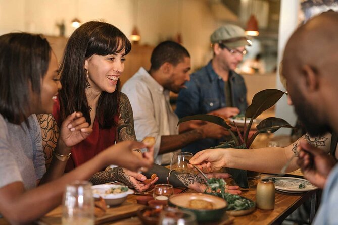 Tasty Tapas & Drinks Tour with a Rooftop Included - Madrid After 5pm: Why This Tapas Route Works