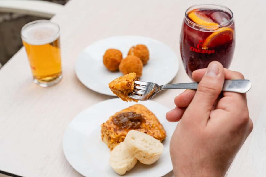 Tenerife: Gourmet Tapas and Wine Tour - Key things that make this tour work