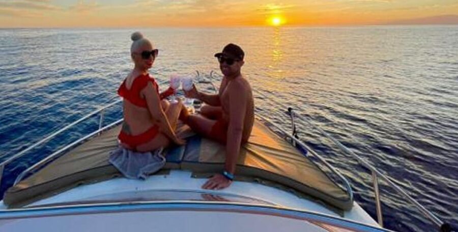 Tenerife: Private Boat Charter with Tapas & Drinks - Why This Private Charter Feels Like a Treat
