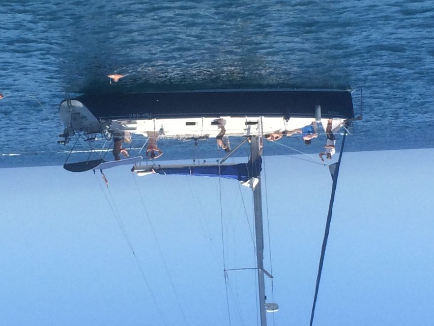 Tenerife: Private Sunset Charter with Drinks and Tapas - Entering the experience: why a private sunset sail works so well