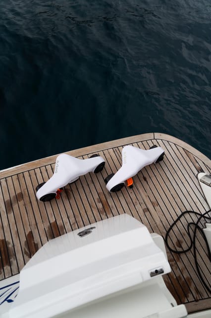 Tenerife: Shared Yacht Cruise with Champagne and Tapas - Key things to know before you go