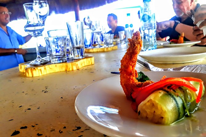 Tequila University- Puerto Morelos Tequila Tasting and Tapas Pairing - The 90-minute flow: how the class usually feels