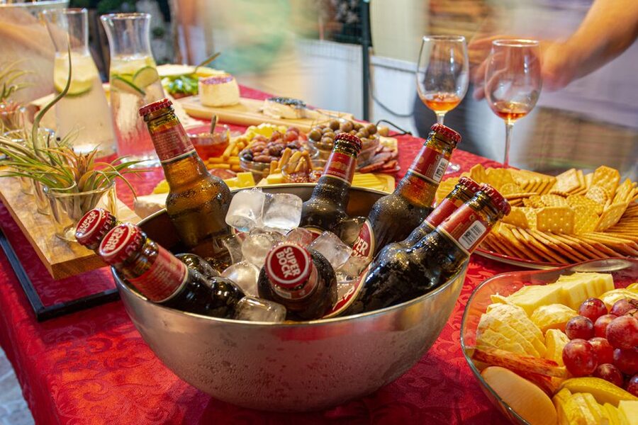 Terceira: Volcanic Wine Tasting Tour with Tapas - Volcanic wine on Terceira: why the taste feels different