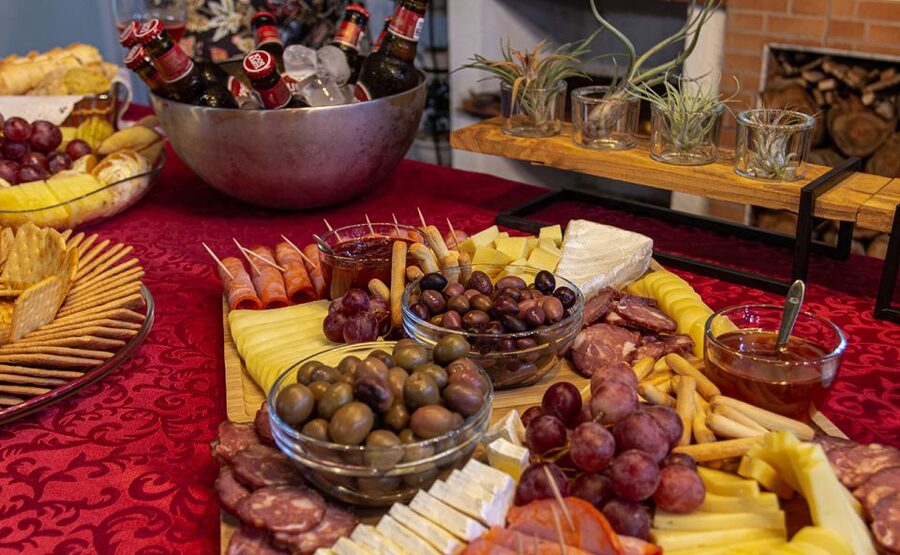 Terceira: Volcanic Wine Tasting Tour with Tapas - Biscoitos village and the volcanic vineyards you can walk along