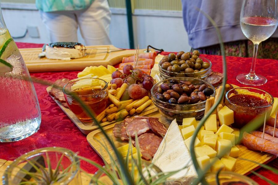 Terceira: Volcanic Wine Tasting Tour with Tapas - Lava rock ocean pools and Praia da Vitória quick stop