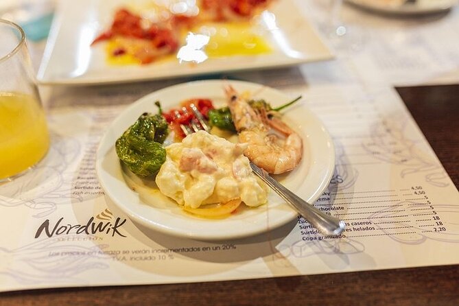 The Granada Evening Tapas Crawl by Food Lover Tour - Why the 7:30 pm timing feels right in Granada