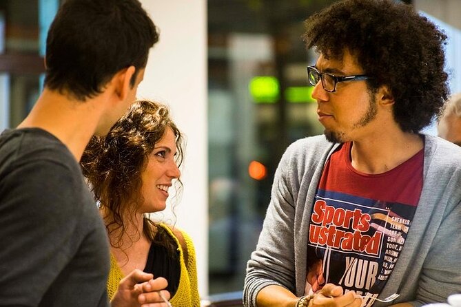 The Granada Evening Tapas Crawl by Food Lover Tour - Value check: is $88.10 a fair price for a Granada tapas crawl?
