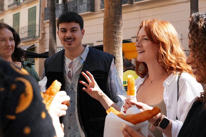 The Málaga Market & Tapas Tour By Food Lover Tour - Key highlights worth planning around